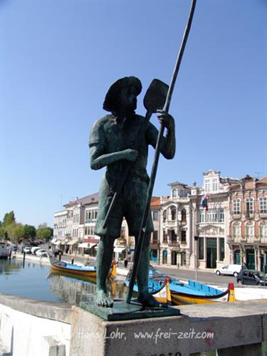 Aveiro, the Venice of Portugal, 2009, DSC01214b_H555